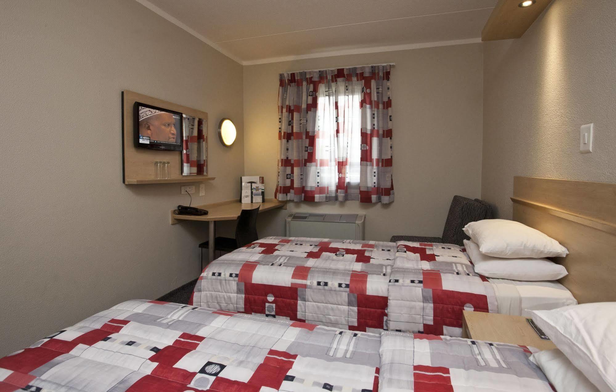 Road Lodge Carnival City Brakpan Extérieur photo